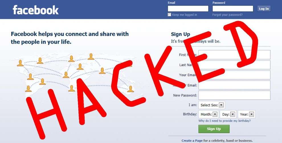 cách hack nick facebook 1