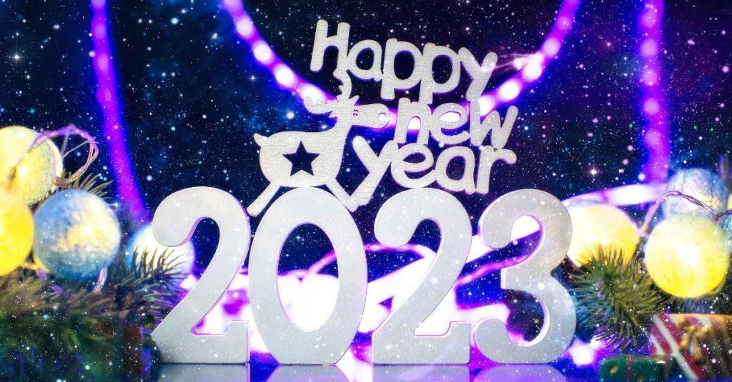 Những câu chúc mừng năm mới Tết Quý Mão 2023 hay và ý nghĩa nhất