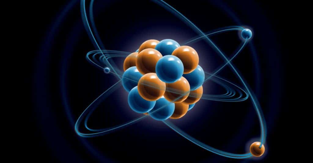 Nguyên tử là gì? Nguyên tử được cấu tạo bởi những hạt nào?