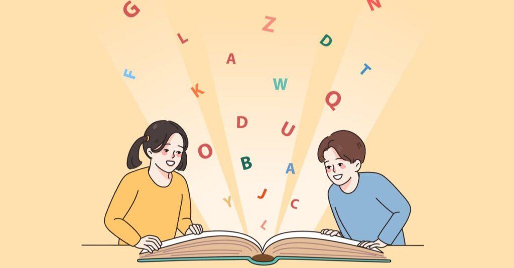 Thứ tự bảng chữ cái tiếng việt như thế nào? Bí quyết giúp bé học chữ cái hiệu quả