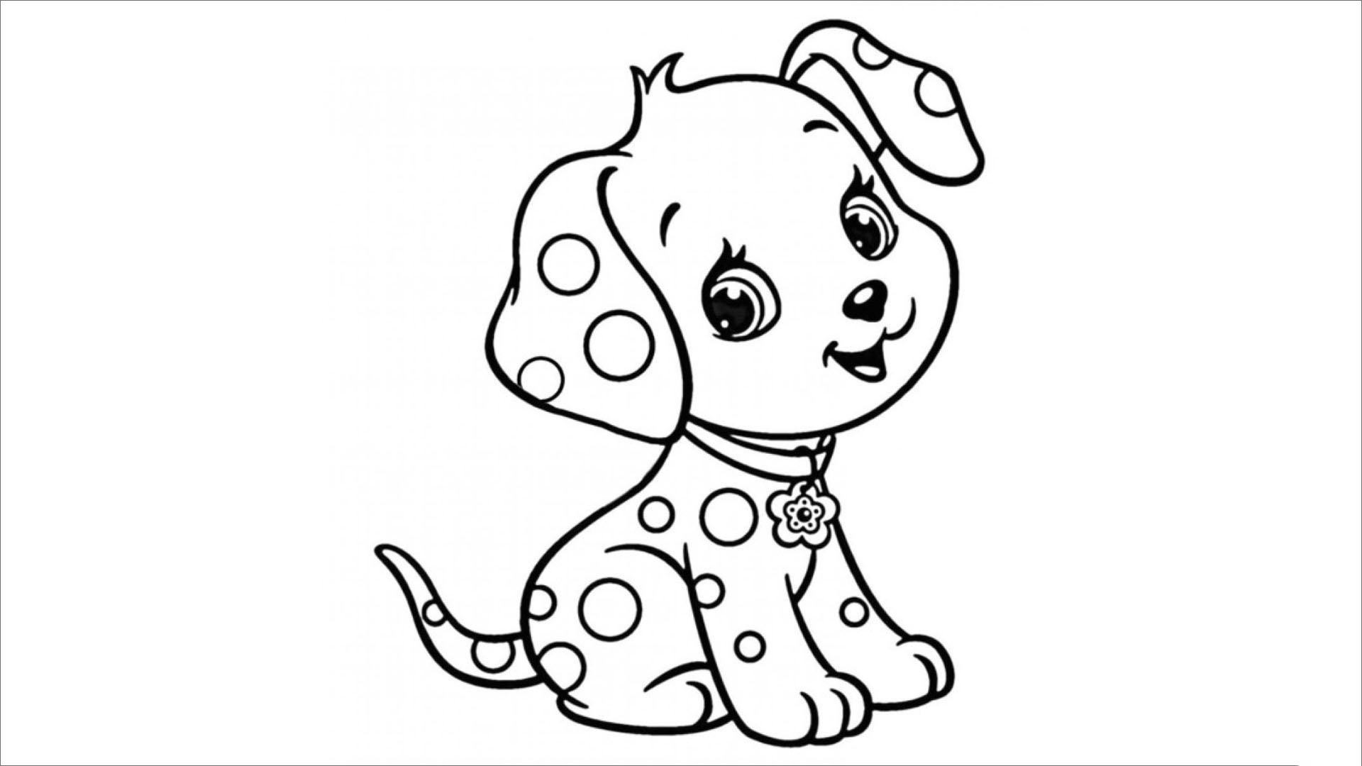 Cách dễ nhất để vẽ một con chó Mẫu hình vẽ con chó cute đẹp nhất  Kênh  Văn Hay